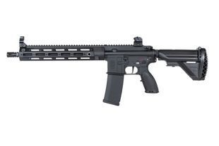 Страйкбольна штурмова гвинтівка Specna Arms SA-PH22 Prime Hal ETU High Torque Version Black 33091 фото