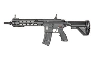 Страйкбольна штурмова гвинтівка Specna Arms HK416 SA-H05 HPA Модернізована версія 31869 фото