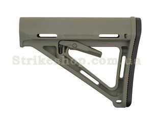 Приклад тактичний ACM Mod.2 Olive 953 фото