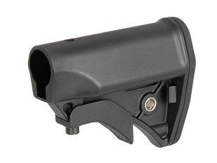 Приклад Cyma AR15 Ultra Compact Stock Balck 22249 фото