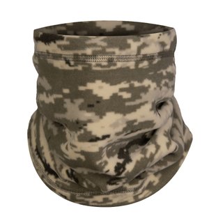 Шарф-труба Camo-Tec Basic Fix Polar Fleece ММ14 27521 фото