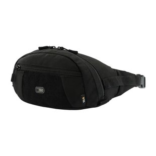 Сумка M-TAC Companion Bag Large Black 16104 фото