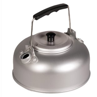 Чайник Mil-Tec Tea Kettle 800 мл 26595 фото