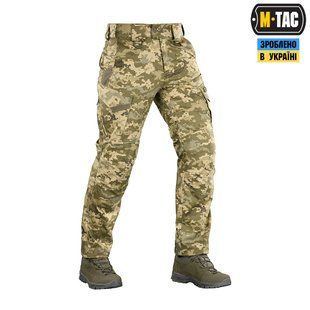 Штани M-TAC Aggressor GEN.II MM14 Size XS/S 17036-xs/s фото