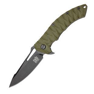 Ніж Skif Shark II BSW Olive 28840 фото
