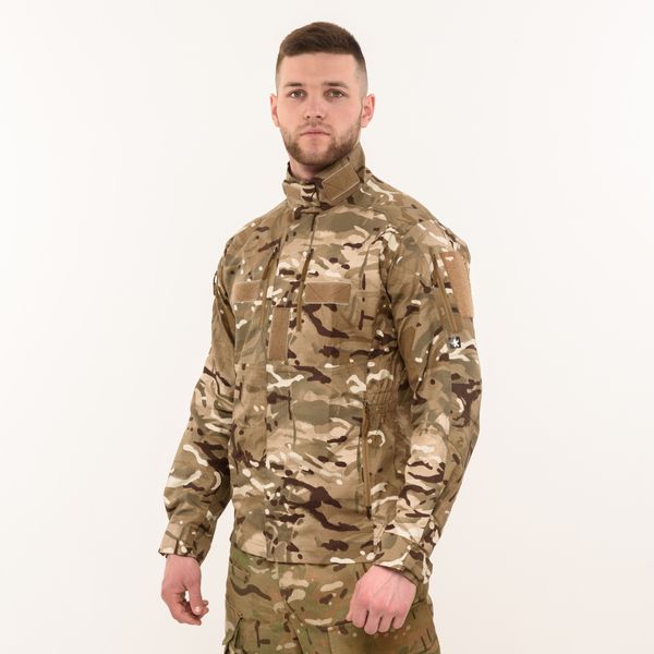 Кітель Marsava Ambush tactical Shirt Multicam Size S 28817-s фото