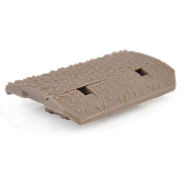 Накладки M2F M-LOK Type 2 Rail Covers 12 pieces DE 35161 фото