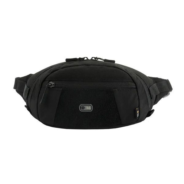 Сумка M-TAC Companion Bag Large Black 16104 фото