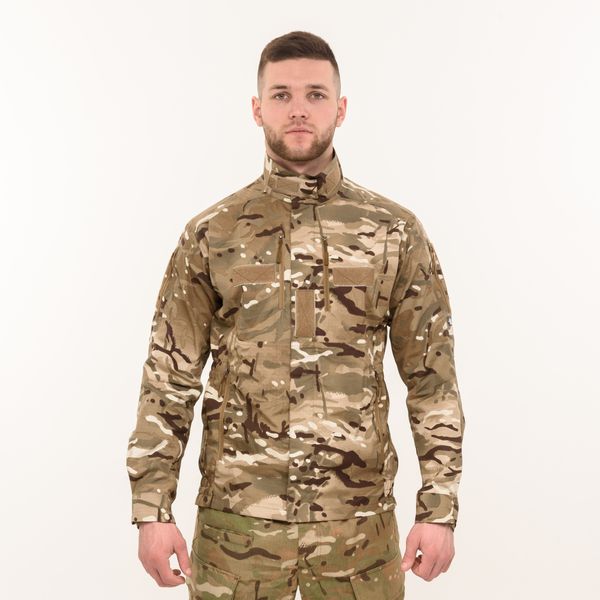 Кітель Marsava Ambush tactical Shirt Multicam Size S 28817-s фото