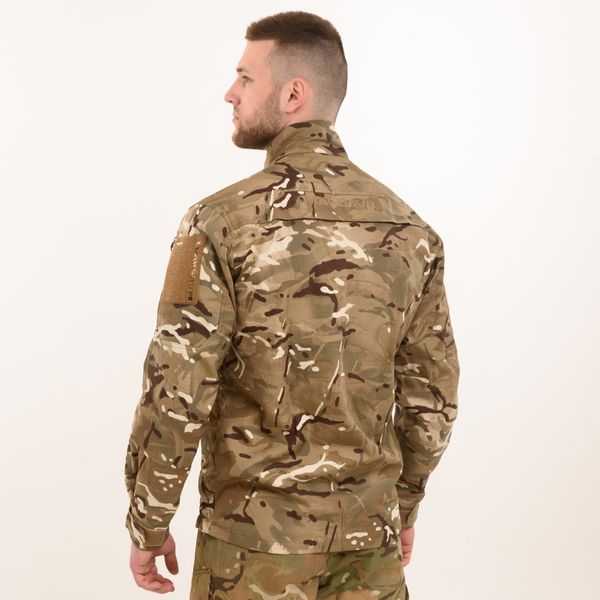 Кітель Marsava Ambush tactical Shirt Multicam Size S 28817-s фото