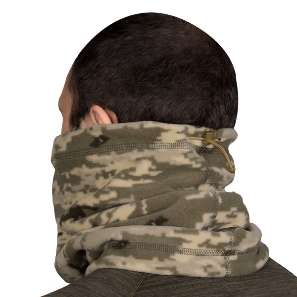 Шарф-труба Camo-Tec Basic Fix Polar Fleece ММ14 27521 фото