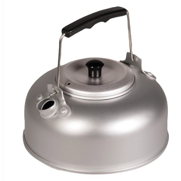 Чайник Mil-Tec Tea Kettle 800 мл 26595 фото