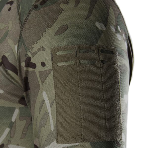 Футболка Camo-Tec Chiton Tactical CoolPass MTP Size S 21766-s фото