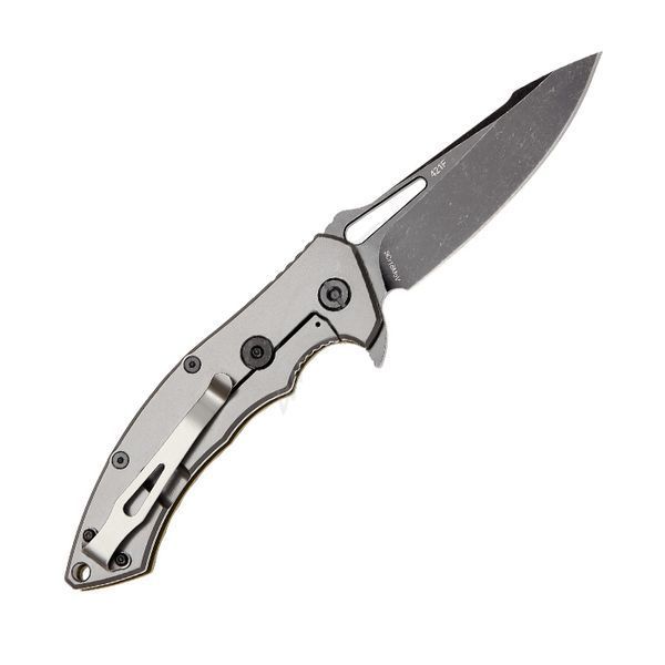 Нож Skif Shark II BSW Olive 28840 фото