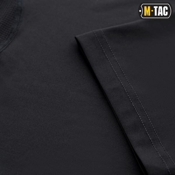 Термофутболка М-ТАС Ultra Vent Black Size XS 16848-xs фото