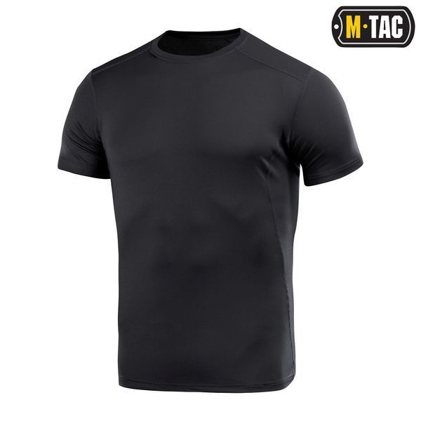 Термофутболка М-ТАС Ultra Vent Black Size XS 16848-xs фото