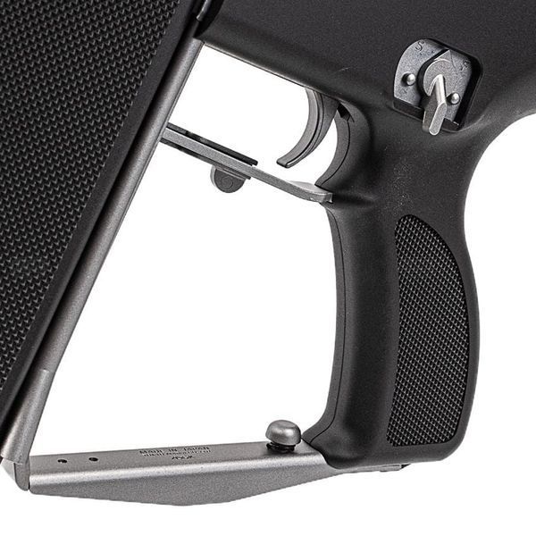 Страйкбольний дробовик Tokyo Marui AA12 AEG Airsoft Shotgun 34438 фото