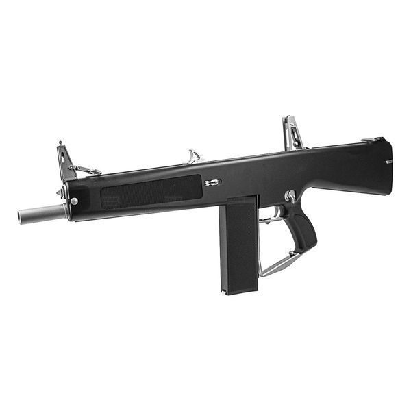 Страйкбольний дробовик Tokyo Marui AA12 AEG Airsoft Shotgun 34438 фото