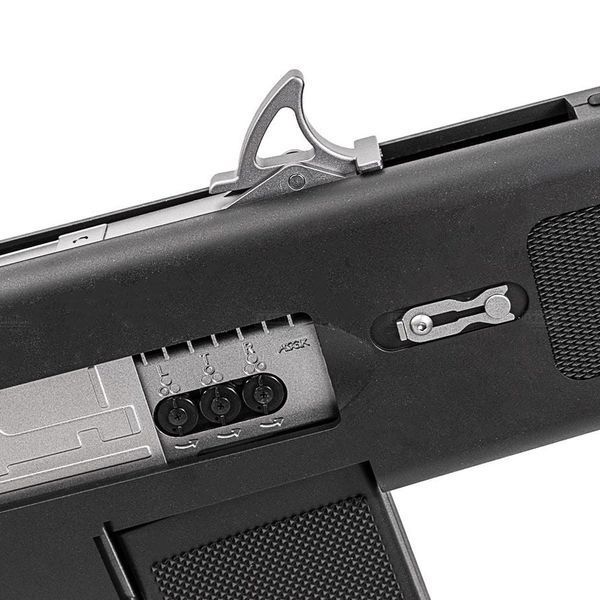 Страйкбольний дробовик Tokyo Marui AA12 AEG Airsoft Shotgun 34438 фото