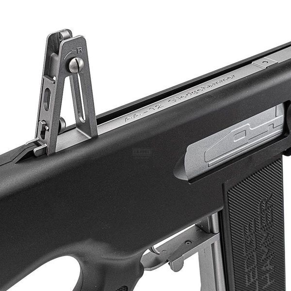 Страйкбольний дробовик Tokyo Marui AA12 AEG Airsoft Shotgun 34438 фото
