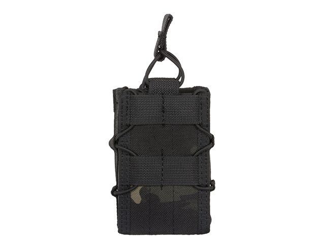 Підсумок 8Fields Molle Single Mag Speed Pouch Multicam Black 25204 фото