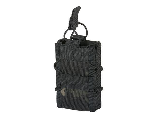 Підсумок 8Fields Molle Single Mag Speed Pouch Multicam Black 25204 фото