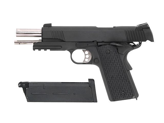 Магазин ARMY R28 KIMBER WARRIOR 3872 фото