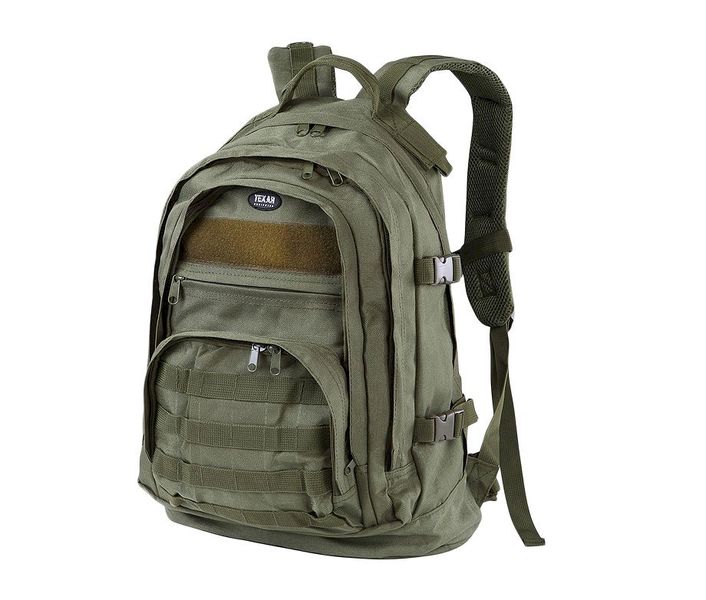 Рюкзак Texar Cadet 36L Olive 24140 фото