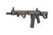 Страйкбольна штурмова гвинтівка Specna Arms SA-E24-H Edge Heavy Ops Stock HAL ETU Chaos Bronze 32619 фото 2
