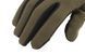 Тактичні рукавиці Armored Claw Quick Release Olive Size S 5867-s фото 2