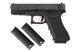 Страйкбольный пистолет WE Glock 18C Gen4. GBB Black 314 фото 10