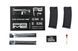 Страйкбольна штурмова гвинтівка Specna Arms SA-PH22 Prime Hal ETU High Torque Version Black 33091 фото 16