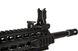 Страйкбольна штурмова гвинтівка Specna Arms M4 SA-F02 Flex X-ASR Black 31145 фото 13