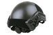 Шолом GFC Accessories X-Shield FAST MH black 10658 фото 4