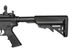 Страйкбольна штурмова гвинтівка Specna Arms M4 SA-F02 Flex X-ASR Black 31145 фото 8