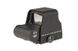 Коліматорний приціл Theta Optics Xto Red Dot Sight Black 20249 фото 1