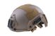 Шолом Страйкбольний FMA Maritime Helmet Dark Earth Size L 23111-l фото 1