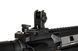 Страйкбольна штурмова гвинтівка Specna Arms M4 SA-F02 Flex X-ASR Black 31145 фото 11