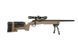 Страйкбольна снайперська гвинтівка Specna Arms M62 SA-S02 Core With Scope and Bipod Tan 14746 фото 5