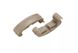 Набір накладок FMA LaRue 60 x 22mm Ris Rail Clips Tan 1409 фото 1