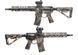 Страйкбольна штурмова гвинтівка EMG Noveske N4 Gen.4 "Shorty" AEG Kryptek Obskura Nox 34176 фото 3