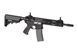 Страйкбольна штурмова гвинтівка G&G CM16 Raider 2.0 Black 34958 фото 1