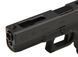 Страйкбольный пистолет WE Glock 18C Gen4. GBB Black 314 фото 4