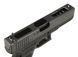 Страйкбольный пистолет WE Glock 18C Gen4. GBB Black 314 фото 5
