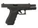 Страйкбольный пистолет WE Glock 18C Gen4. GBB Black 314 фото 9