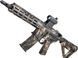 Страйкбольна штурмова гвинтівка EMG Noveske N4 Gen.4 "Shorty" AEG Kryptek Obskura Nox 34176 фото 1