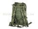 Рюкзак 8FIELDS MODULAR MEDIUM 15L Olive 2204 фото 2