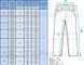 Джинсы M-Tac Tactical Gen.I Regular Fit Dark Denim Size 34/32 12078-34/32 фото 10