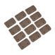 Накладки M2F M-LOK Type 2 Rail Covers 12 pieces DE 35161 фото 1