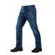 Джинсы M-Tac Tactical Gen.I Regular Fit Dark Denim Size 34/32 12078-34/32 фото 1